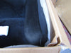 DUSK Porto 2 seater sofa Ink Velvet NEW