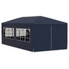 Party Tent Outdoor Canopy Garden Pavilion Marquee Gazebo Sun Shade