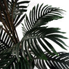 Extra Large Palm Tree Artificial Leaf Design Indoor Display Palm Tree 140cm