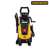 Electric Pressure Washer 2320 PSI /160 BAR Water High Power Jet Wash Patio Car