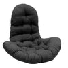 Large Garden Hanging Swing Egg Chair Cushion Replacement Outdoor Seat Mat Pillow