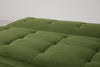 Swyft Model 11 3 Seater Sofa Bed - Velvet Vine RRP £999