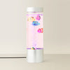 LED Bubble Lamp Novelty Light Colour Changing Tower Tube Sensory RGB Lighting