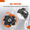 For Ford Transit 2014 - 2020 Van Motorhome Seat Swivel Base Turntable Rotatable