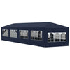 Party Tent Outdoor Canopy Garden Pavilion Marquee Gazebo Sun Shade