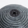 Electric Water Feature Outdoor Garden Fountain Rotating Ball LED Lights Statue