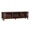 TV Stand Cabinet for TVs up to 65 Inches, TV Unit with Storage for Living Room