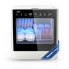 Table Top Dishwasher Small Portable Fully Automatic 5 Programs Touch Control