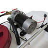 ATV Quad Bike Sprayer with Boom & Hand Lance 60L 12V (Agriculture Crop Weed)