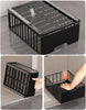Pull Out Shelves Cabinet Organizer Slide Out Drawer Storage Kitchen Cupboard🔥