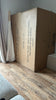 Dusk Soho left hand chaise storage sofa