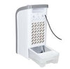 Portable Air Cooler Evaporative Fan Humidifier Remote 3 Speed Timer Ice Packs