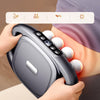 Electric Massage Gun 8 Heads With High Thrust For Muscle Relaxation Pain Relief