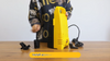 High Pressure Washer Portable Cleaner Jet Wash Car Patio Garden Driveway