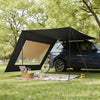 Waterproof Car Trunk Tent Universal SUV Tailgate Anti-UV Awning Camping Shelters