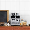 20 Bar Bean-to-Cup Coffee Machine Espresso Maker with Grinder &Milk Frother 2.8L