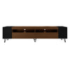 TV Cabinet TV Stand Unit with Ample Storage Living Room Furniture for 70 inch TV