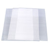 6-24x Polycarbonate Carport Roofing Sheet Panel Greenhouse Cover Cold Frame 4mm