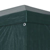 Party Tent Outdoor Canopy Garden Pavilion Marquee Gazebo Sun Shade