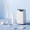Portable Air Conditioner 14000 BTU, 4-in-1 Air Conditioning Unit