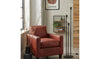 Exposed Bulb 3 Light Floor Lamp Black Modern Industrial Living Room