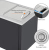 Commercial Drop in Ice Chest Cooler – Stainless Steel with 24h Insulation