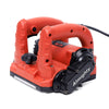 220V 4000 R/Min Electric Sander Concrete Miller Machine Wall Shovel Planer 1600W