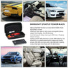 6000mah Car Jump Starter Pack 12V Booster Bank Power USB Battery Charger