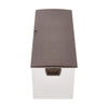 Large Outdoor Storage Box Garden Patio Plastic Chest Lid Container Multibox Shed