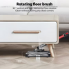 Beldray Airgility Cordless Vacuum Cleaner Multi-Surface Handheld 1.2L Rose Gold