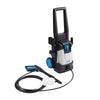 Electric High Power Pressure Washer Water Gun Car Jet Wash Cleaner 135Bar 1.6KW