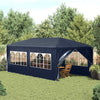 Party Tent Outdoor Canopy Garden Pavilion Marquee Gazebo Sun Shade