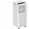 9000BTU Portable Air Conditioner 3-in-1 Cool Dehumidifier Fan w/Remote Low Noise