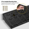 100cm Kerb Ramp Heavy Duty Motorbike Car Truck Caravan Mobility Access UK