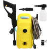 3000W High Pressure Washer Portable Cleaner Jet Wash Car Patio Garden Driveway