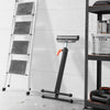 Roller Stand - Heavy Duty Steel Adjustable Work Stands for Woodworking