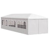 Party Tent Outdoor Canopy Garden Pavilion Marquee Gazebo Sun Shade