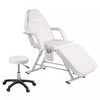 Adjust Massage Bed Table Therapy Tattoo Salon Pedicure Facial Sofa Chair Stool
