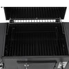 Outdoor XL Smoker Barbecue Charcoal Portable BBQ Grill