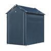 Bicycle Storage Tent Garden Bike Shelter Equipment Cover Shed Outdoor Waterproof