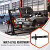 2Ton Hydraulic Folding Engine Crane Stand Hoist Lift Jack Garage Workshop Adjust