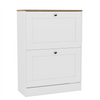 Modern Vida Designs 2 3 4 Drawer Shoe Cabinet Shelf Hallway Storage Space Unit