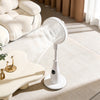 2L Water Spray Fan Mobile Portable Cooler Air Conditioning Unit Fan Humidifier
