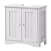 Bathroom Under Sink Cabinet Basin Storage Cupboard Vanity Unit