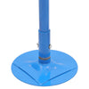 1100 lbs Hand Spin Transmission Jack Telescopic Gearbox Lift Hoist Engine Stand