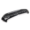 Gloss Black Front Bumper Grille Honeycomb Grill For Q5 SQ5 B9 2018-2020