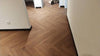 36pcs/5m² Luxury Vinyl Tiles LVT Self Adhesive Wood Look Flooring Kitchen Bath