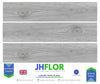 36pcs/5m² Luxury Vinyl Tiles LVT Self Adhesive Wood Look Flooring Kitchen Bath