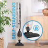 Corded Stick Vacuum Cleaner - 800W 17000Pa 2 in 1 Upright & Hand Vacuum