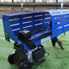 Log Splitter 7 Ton Timber Fire Wood Cutter 3L Hydraulic Electric 2200W Motor